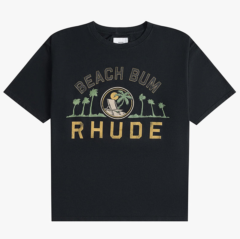 RHUDE