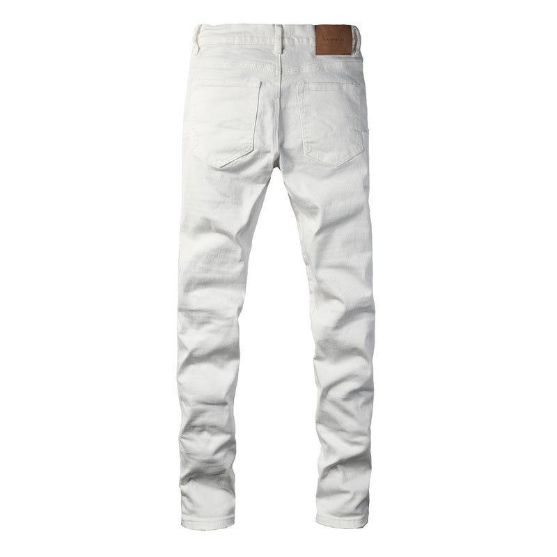 Purple Brand Jean #9118