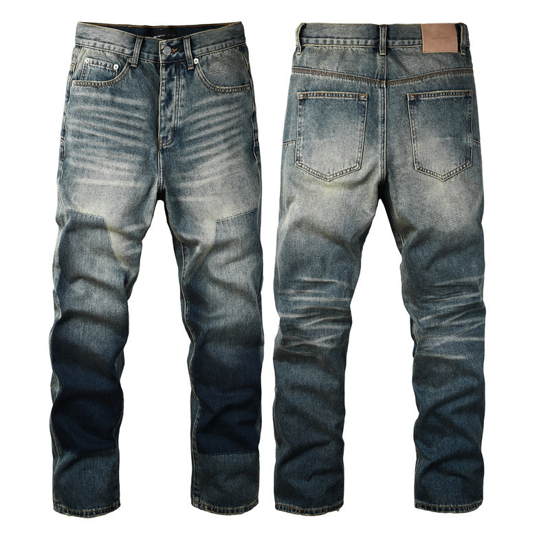 Purple Brand Jeans #9120