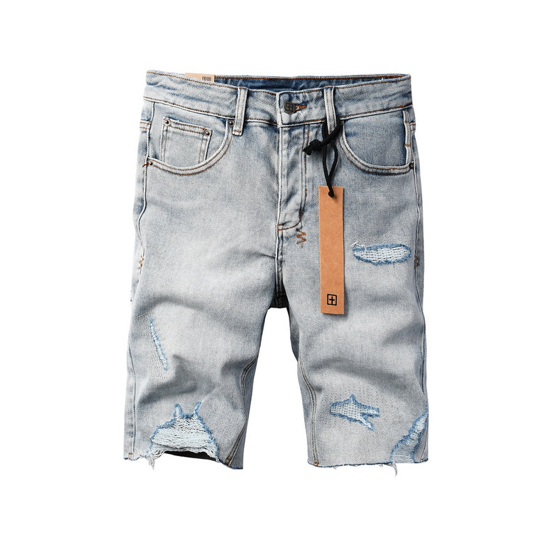 KSUBI Denim Shorts #2003
