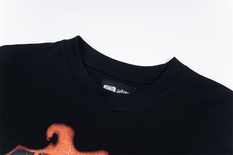 GODSPEED Fear None T-Shirt