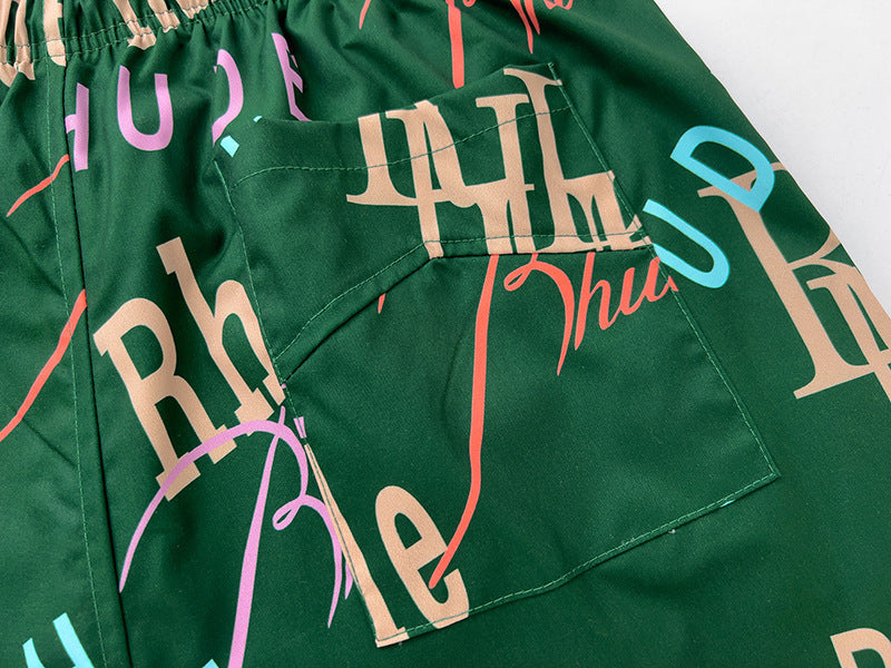 RHUDE Shorts