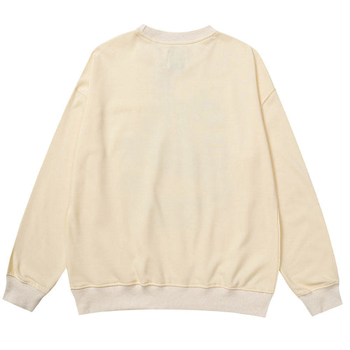 Gallery Dept Sweatshirts