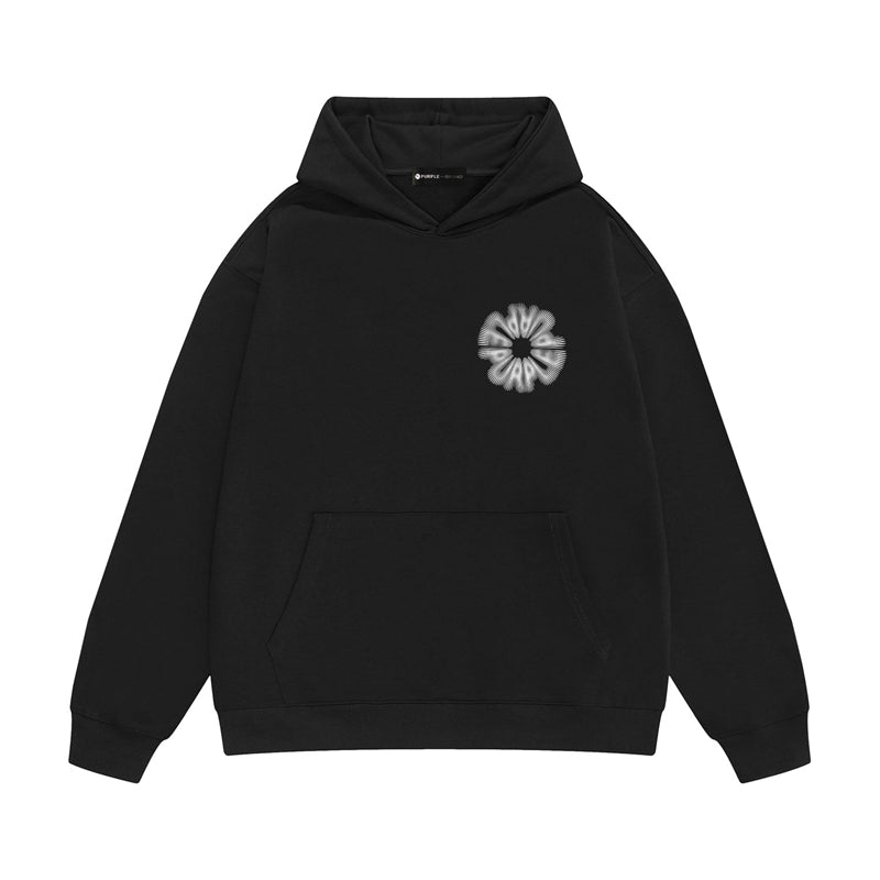 Street style Purple Brand sweatshirts